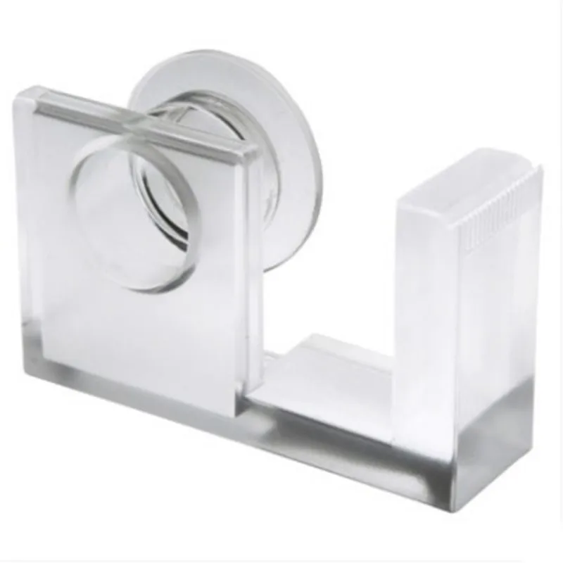 

Acrylic Tape Cutter Adhesive Tape Dispenser Tape Dispenser Cutter office accessories Stationery Stationer