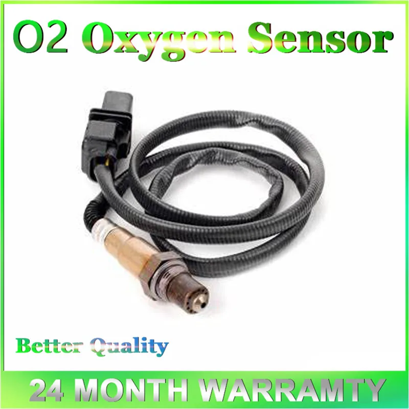 

11787523434 Lambda Probe Oxygen O2 Sensor For BMW E46 325i 330i E60 525i 530i X3 E83 M54B
