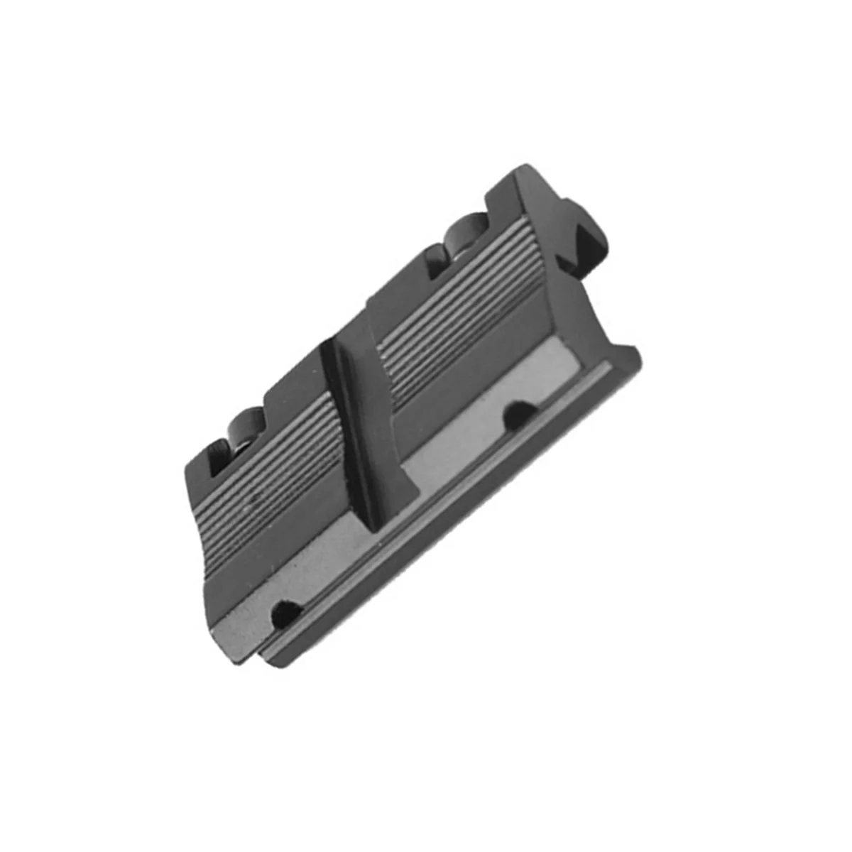 11Mm Tot 20Mm Mini Aluminium Adapter Mount 2 Stuks In Een Doos