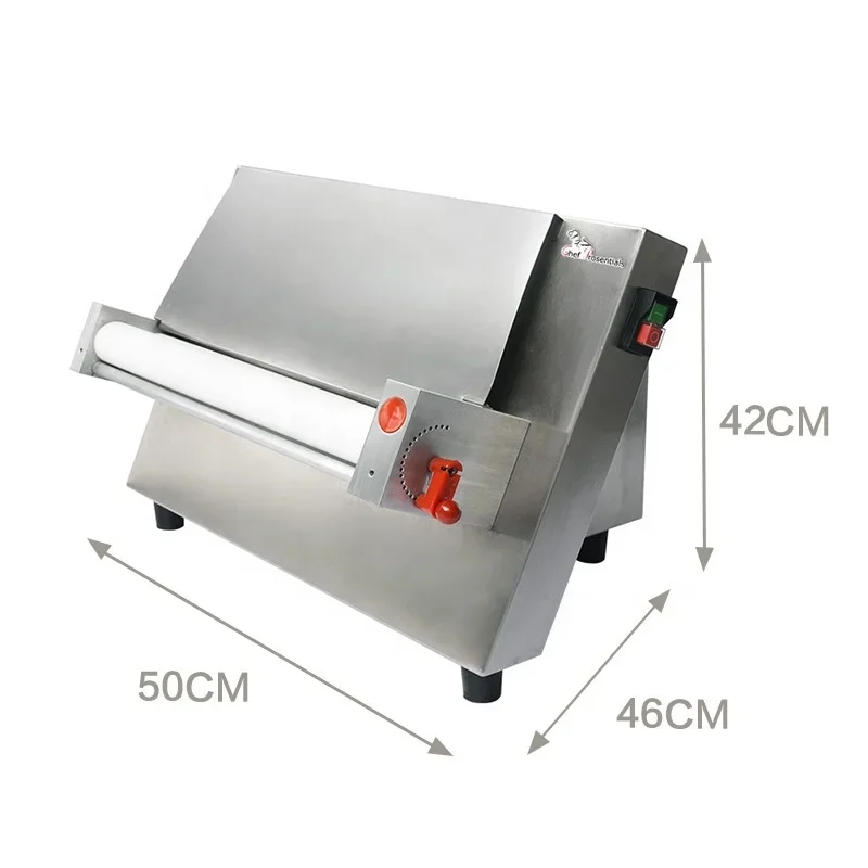 Chef prosentials  DR-3S 12