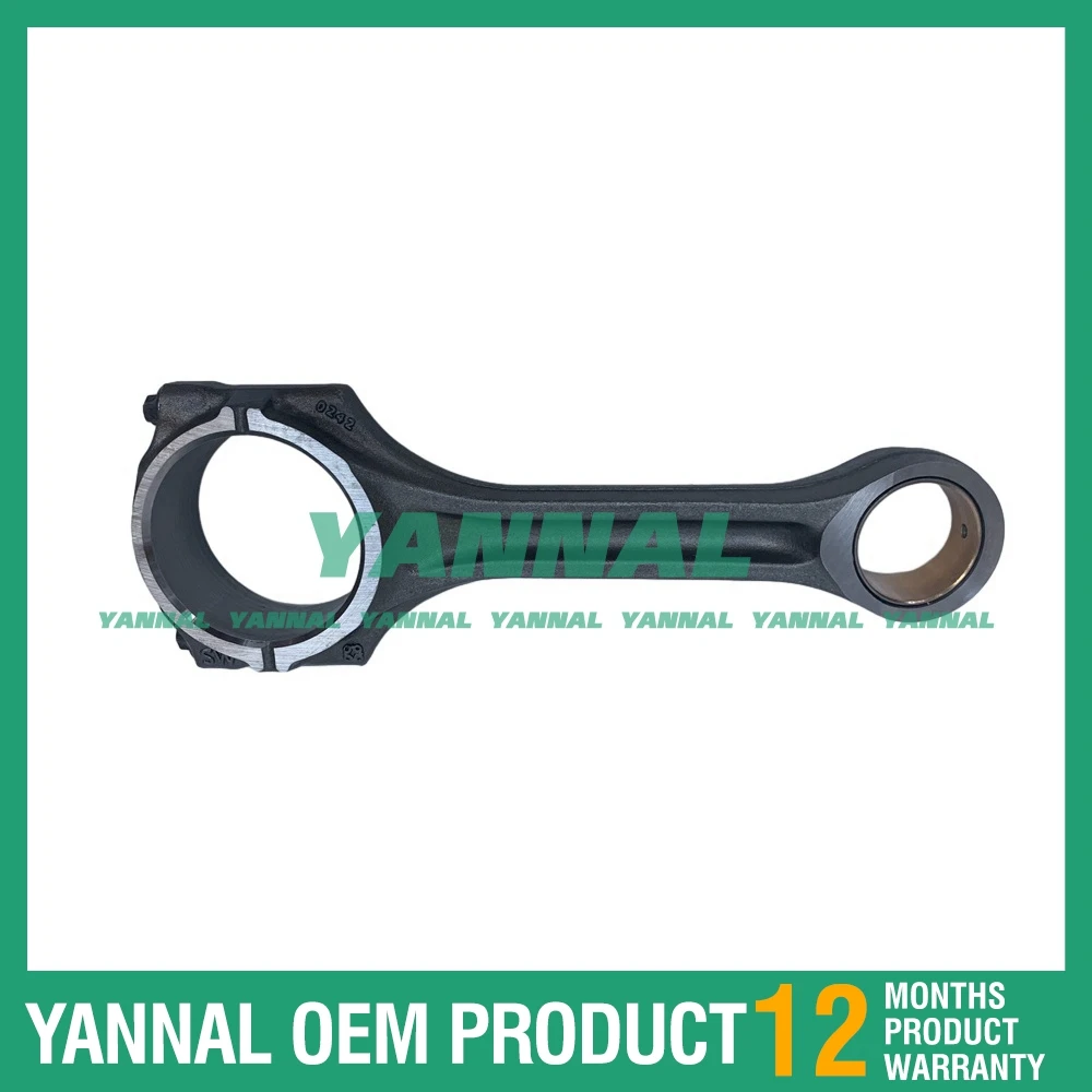 Connecting Rod For Perkins 1104C-44 Engine Parts