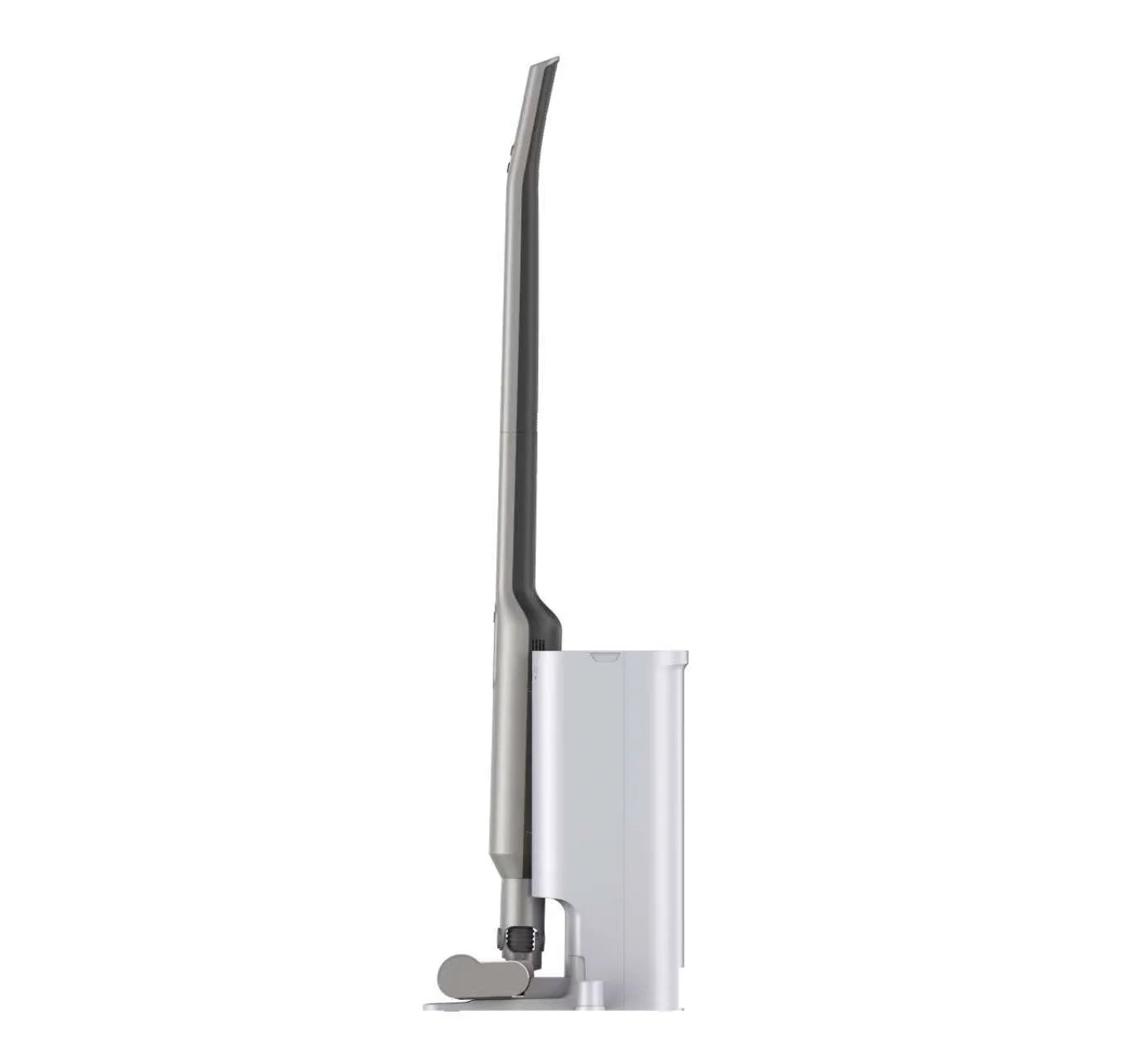 High Efficiency Multifunctional Handheld Electric Cordless Upright Mop Cleaner Wet and Dry Carpet Mop Cleaning
