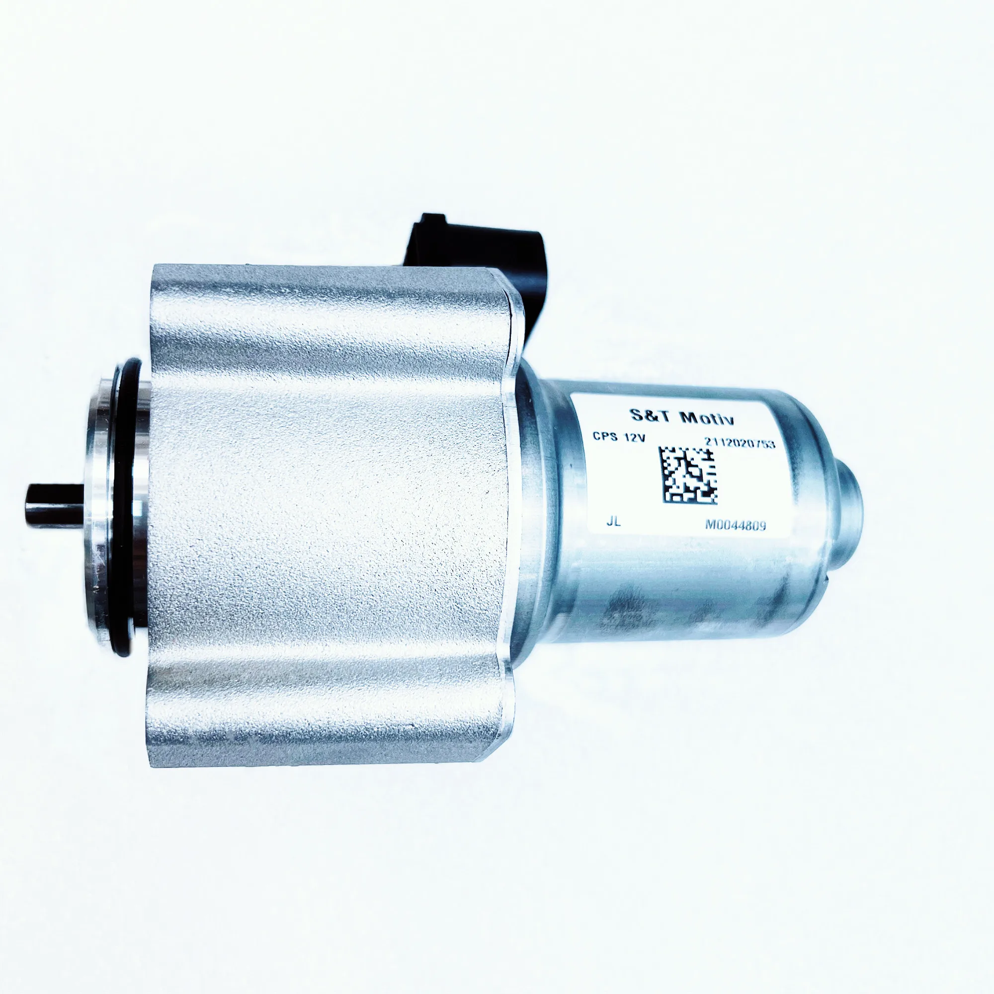 Four-Wheel Drive Motor (Transfer Box Motor), 68391530AA, Suitable For: Wrangler JL, J6, Gladiator JT, 2018-2026