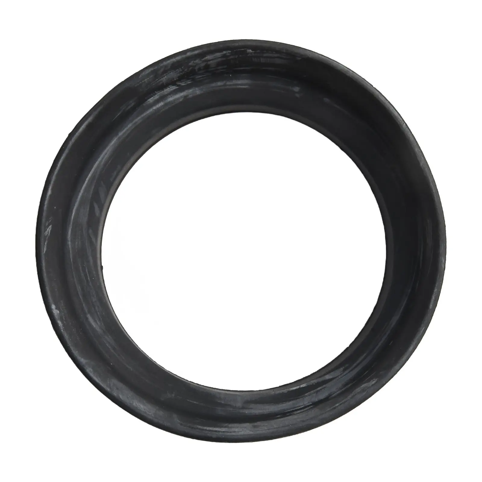 

Резиновое уплотнение Уплотнительная шайба Износостойкий дизайн Антикоррозионный материал Не деформационная функция Черный для Passat