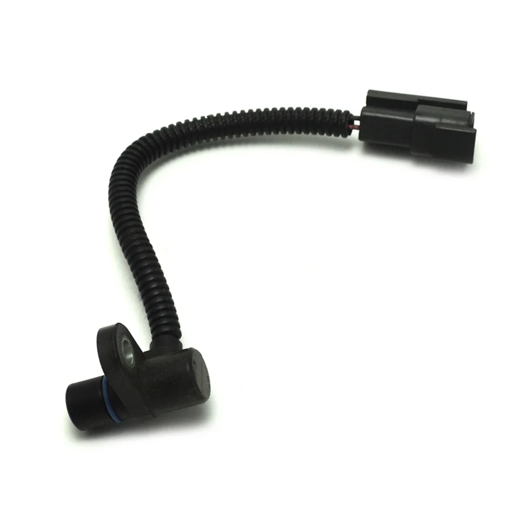 For Touring FLH Sportster XL Softail Dyna Motorcycle Engine Part Motorcycle Crank Crankshaft Position Sensor 32707-01C Replace
