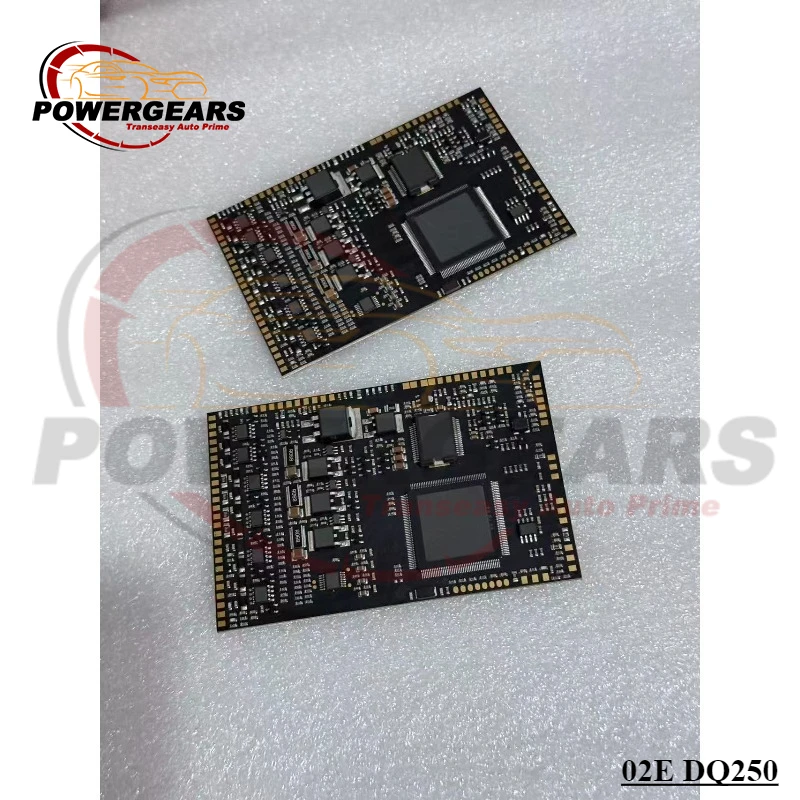 

New Chip 02E DQ250 TCU Suit For Audi A3 Q3 TT Skoda Volkswagen Beetle Touran Sharan