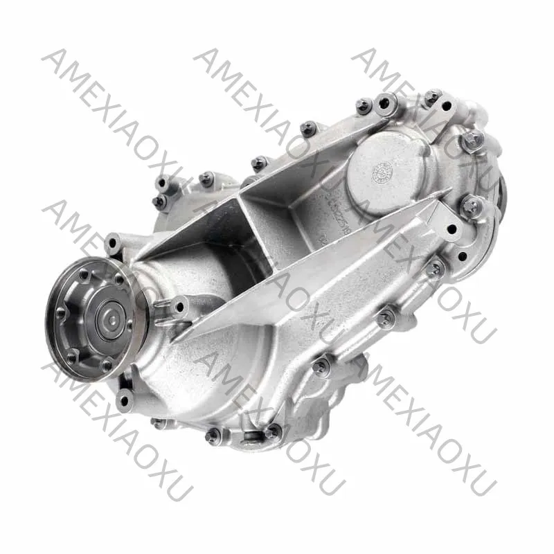 

Раздаточная коробка в сборе 52853662AC 52853662AB для Jeep Grand Cherokee 3.6L 5.7L V6 V8 4X4, для Dodge Durango 3.6L V6 2011-2013