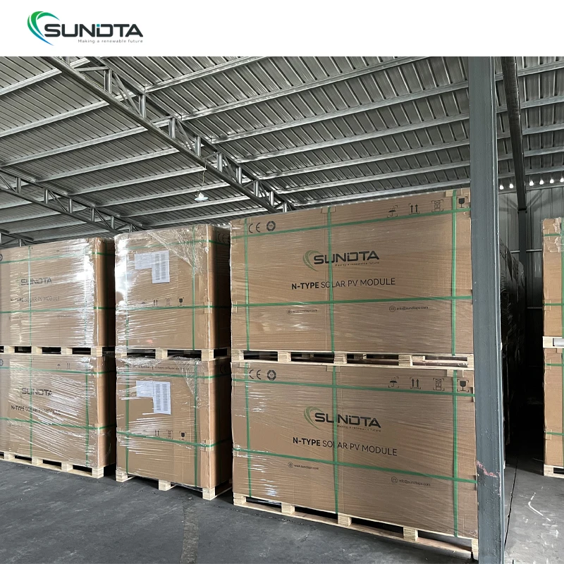 Good Price 100KW Solar Kits Off Grid Hybrid BESS Battery Energy Storage Solar Systems With 200KWH Lithium Battery Pack