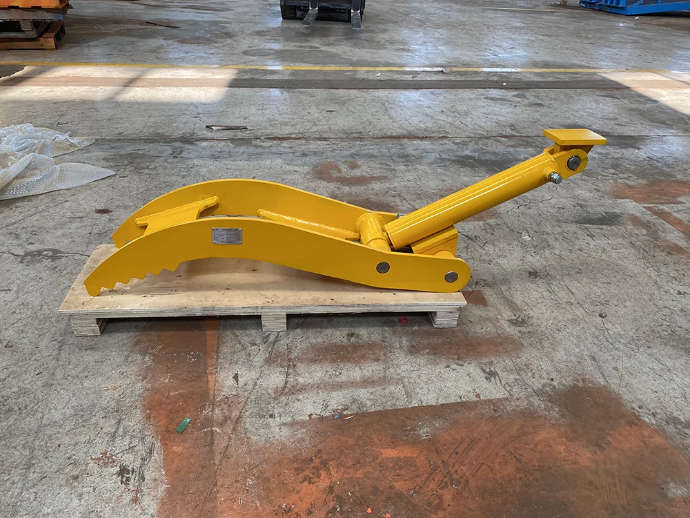 Mini Escavadeira com Rompedor - Mini Excavator avaliação e preço
