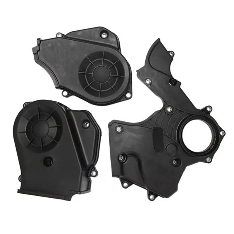 Powerful Timing Cover Timing Cover Auto For Hyundai Santa Fe 2.7 Kia Oprius 2.7 Azera 2.7 Vq2.7 213503E000 213603E000 213703E000