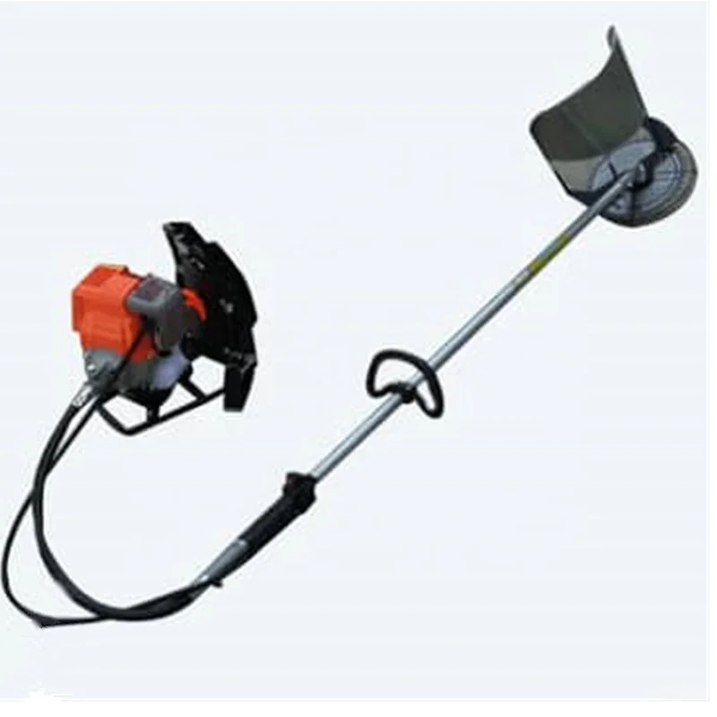 

mini Knapsack weeding machine and hand held weeding machine