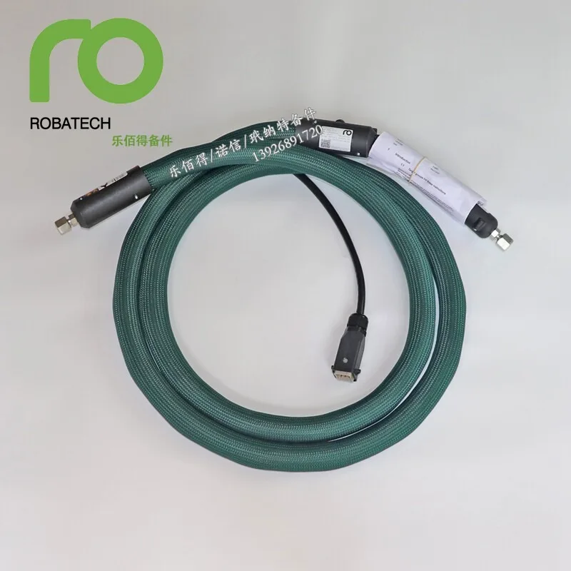 Robatech 136459/56/57/58/Hot Melt Tubes, Accessories