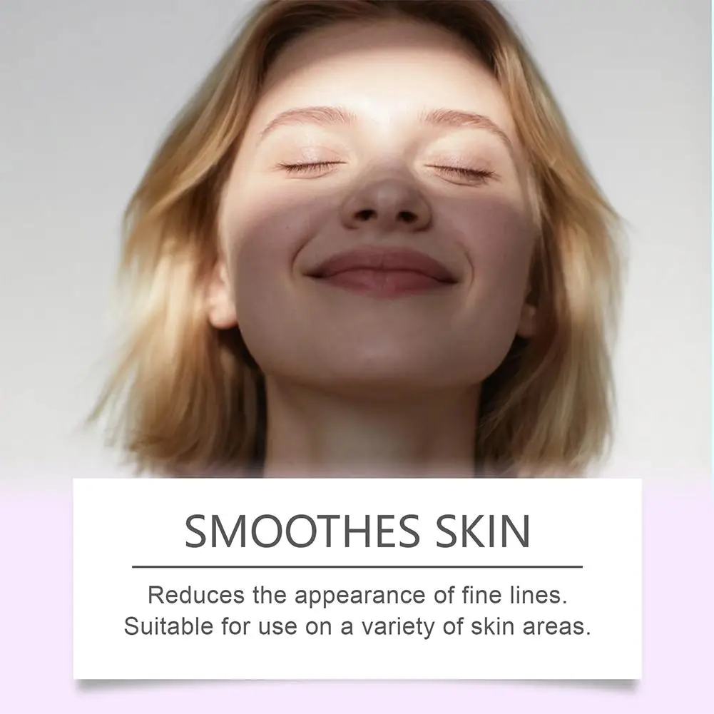 3-in-1 Microneedle Care Patch, 4cm x 150cm Skin Brightening & Nourishing Sticker, Moisturizing & Pigmentation Lightening - view 5