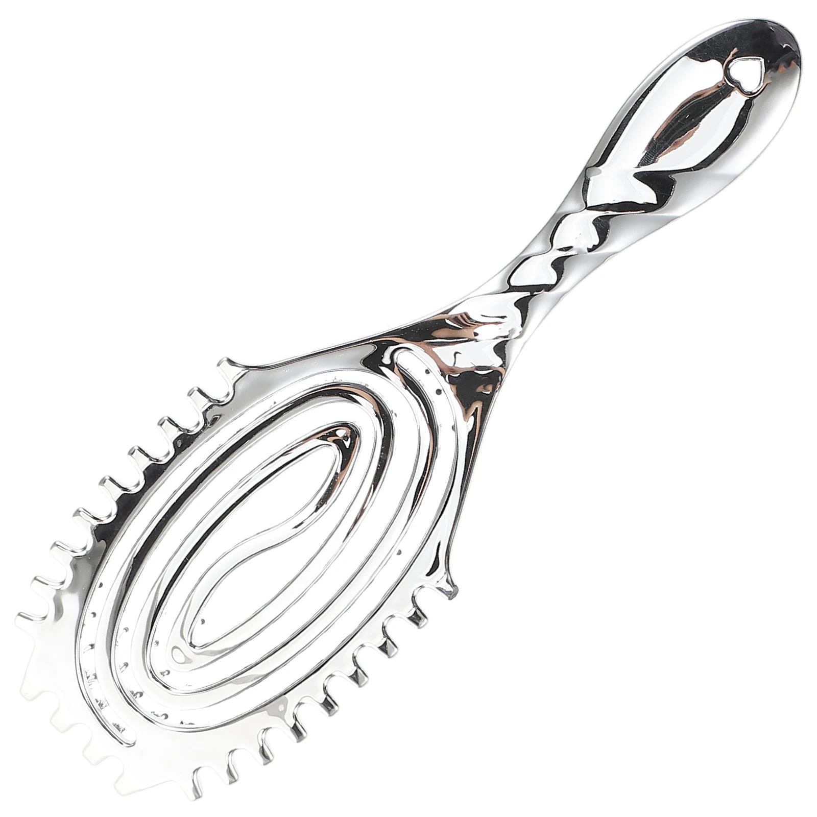 

Массажная щетка-лопатка с подушкой безопасности, профессиональная расческа для укладки волос, легкая, компактная, для влажной и сухой, густых вьющихся волос, щетка-лопатка