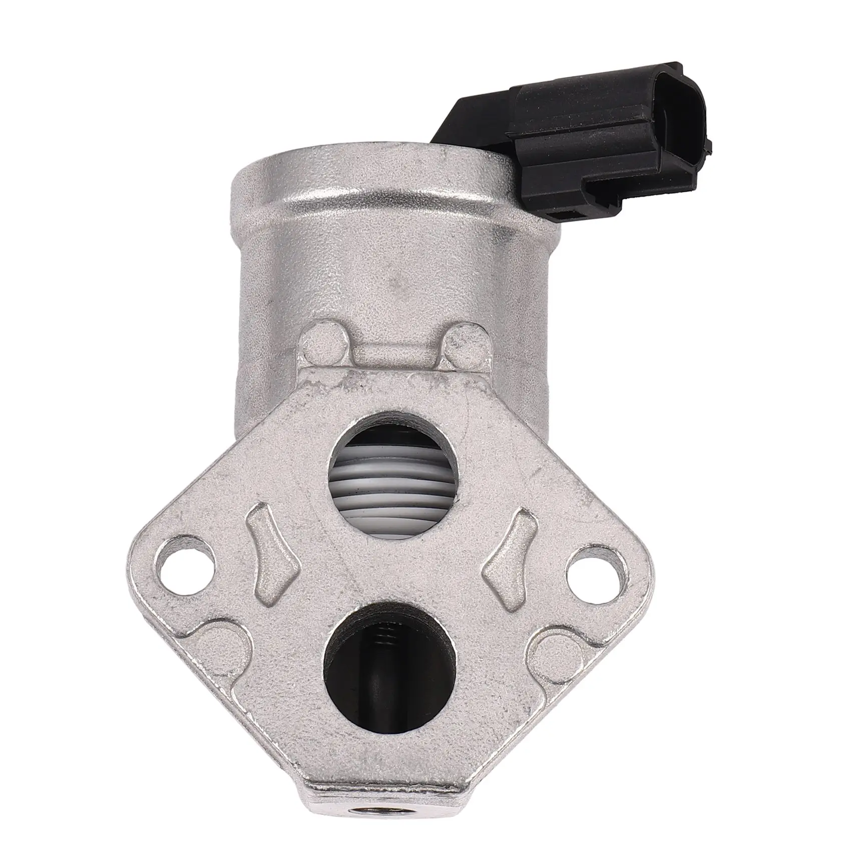 Válvula de Control de aire en ralentí, accesorio para Mazda Protege 1,6, L4, 1999, 2000, 2001, ZM0120660, ZM01-20-660