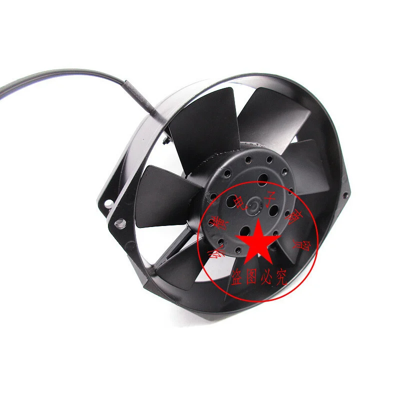 H  1PC  FOR  ROYAL FAN TYPE T795CG 200V 36/31W high temperature resistant cooling fan *