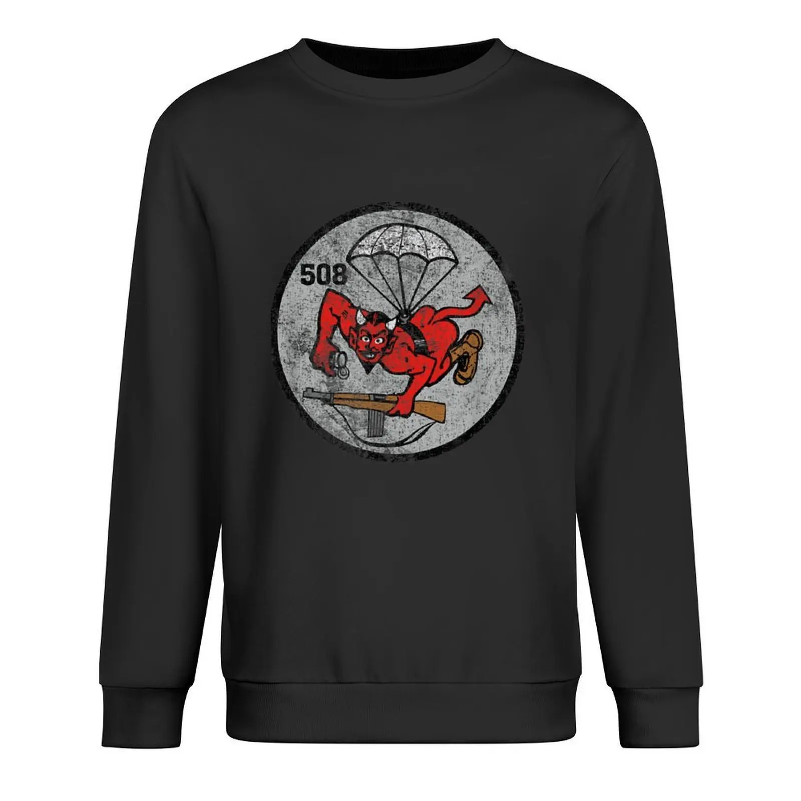 American Marauder Pullover korean style clothes men's clothes autumn jacket men autumn new products sweatshirts men