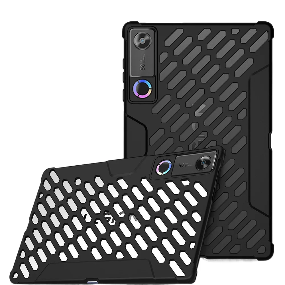 For Lenovo LEGION Y700 5th Generation 8.8 inch 2026 TB323FU Game Tablet Back Case Funda Y700 Gen 5 8.8