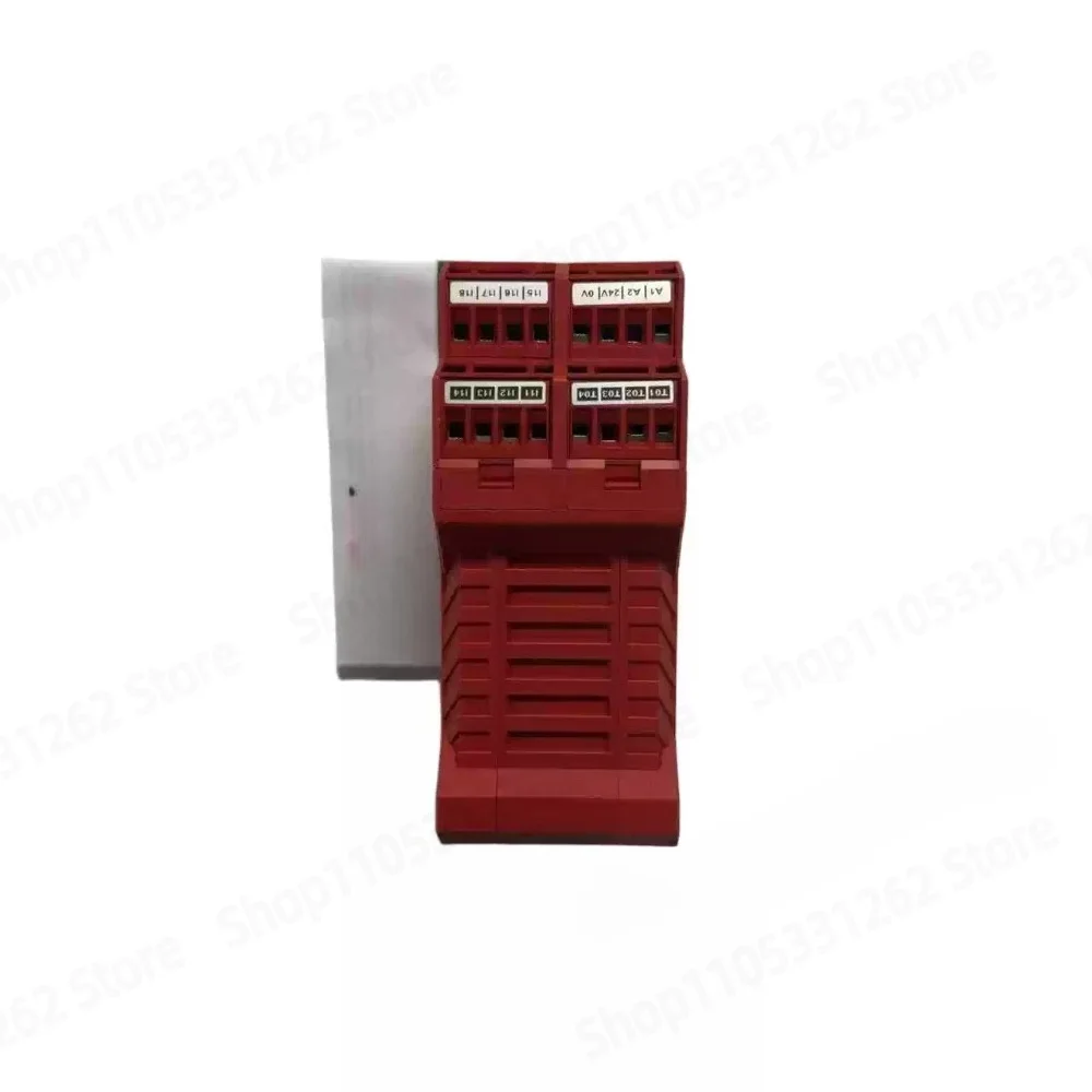CS MP202M0 Safety Relay Module