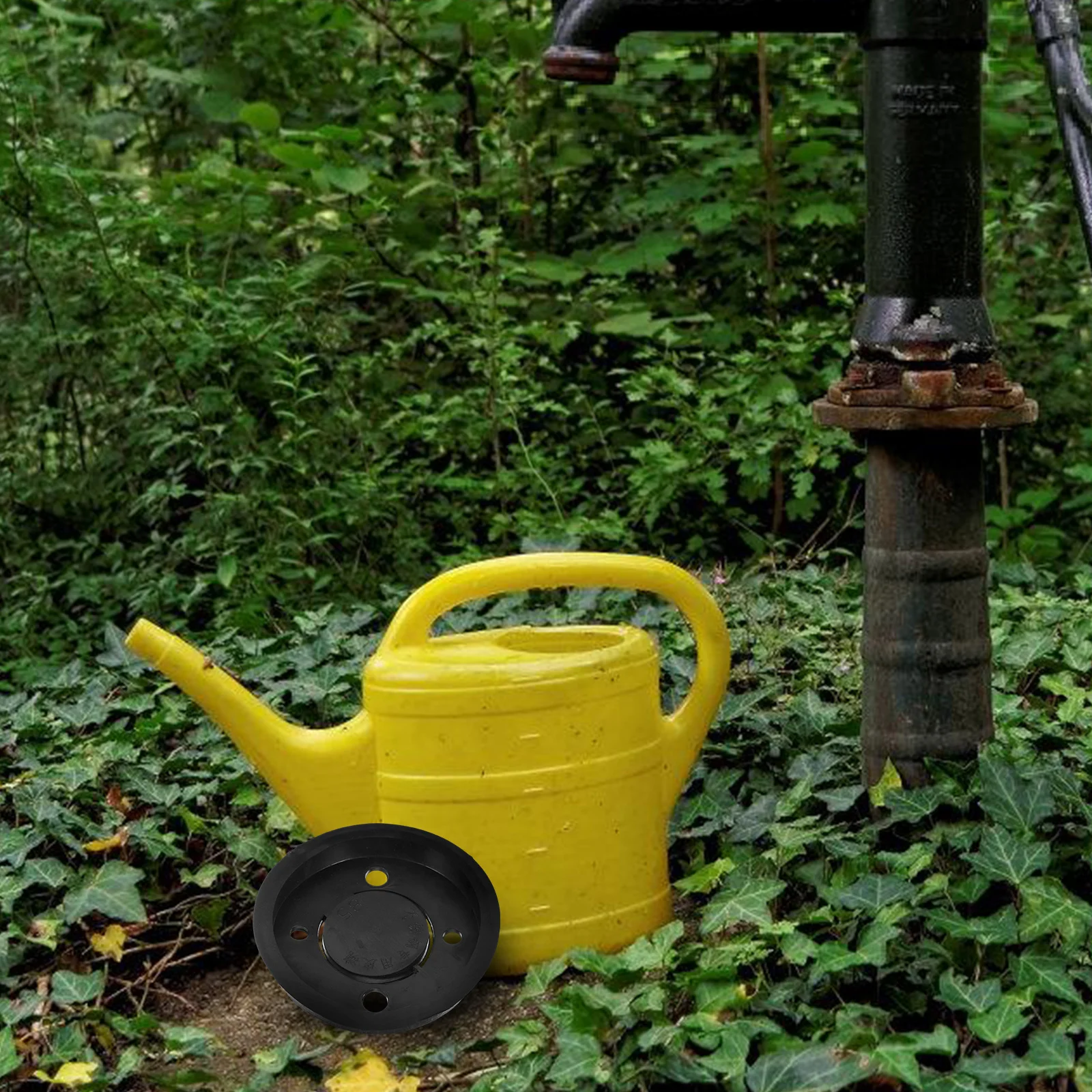 

10Pcs Universal Pitcher Pump Seal Cup Replacement Water Pump Rubber Cup Lightweight Reliable Drive Accessories