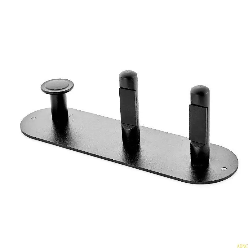 A0NC الحائط حامل الحائط جفاف الشعر Storgae رف الحمام رف الحمام لمجفف الشعر