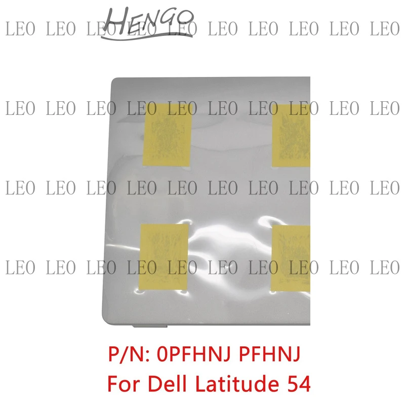 

SS New For Dell Latitude 5430 E5430 Lcd Rear Lid Back Cover Top Case 0PFHNJ PFHNJ