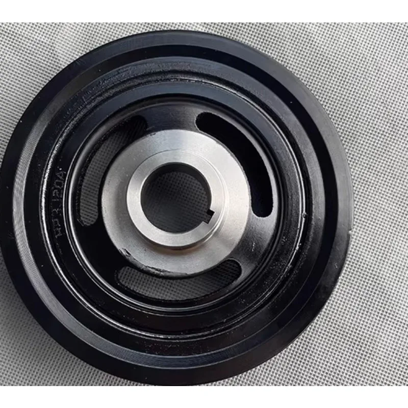 

24551899 for Wuling Hongguang S S1 S3 PLUS V Xingchi Jiachen Zhengtu Crankshaft Pulley
