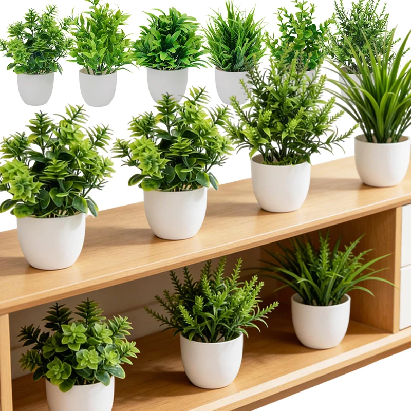 Mini Artificial Pla…