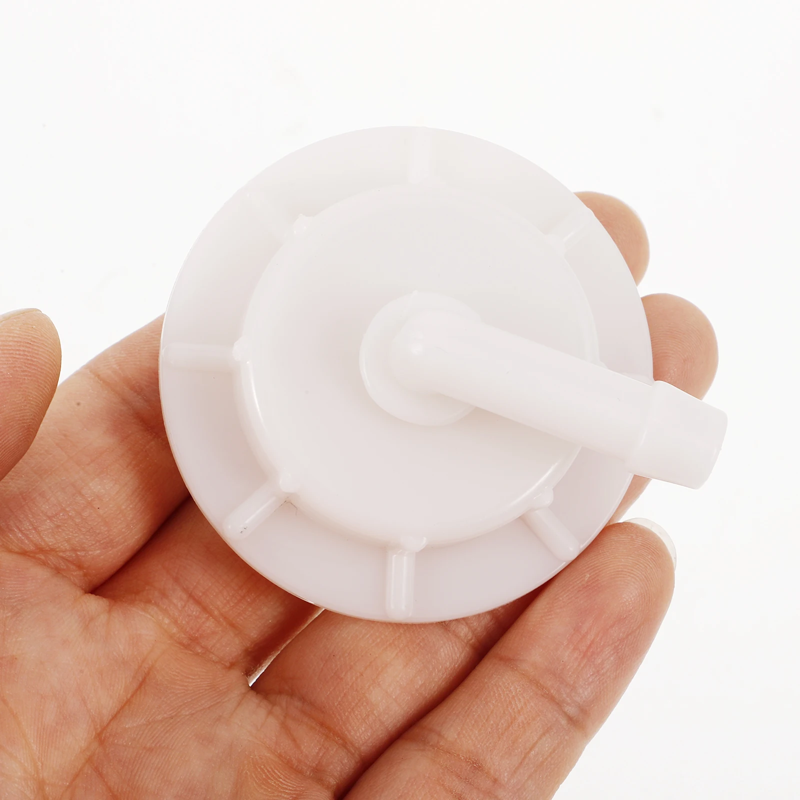 

Radiator Cap Coolant Reservoir Tank Cover For Civic Odyssey Fit Durable Plastic Engine Cooling System Prevents Leak