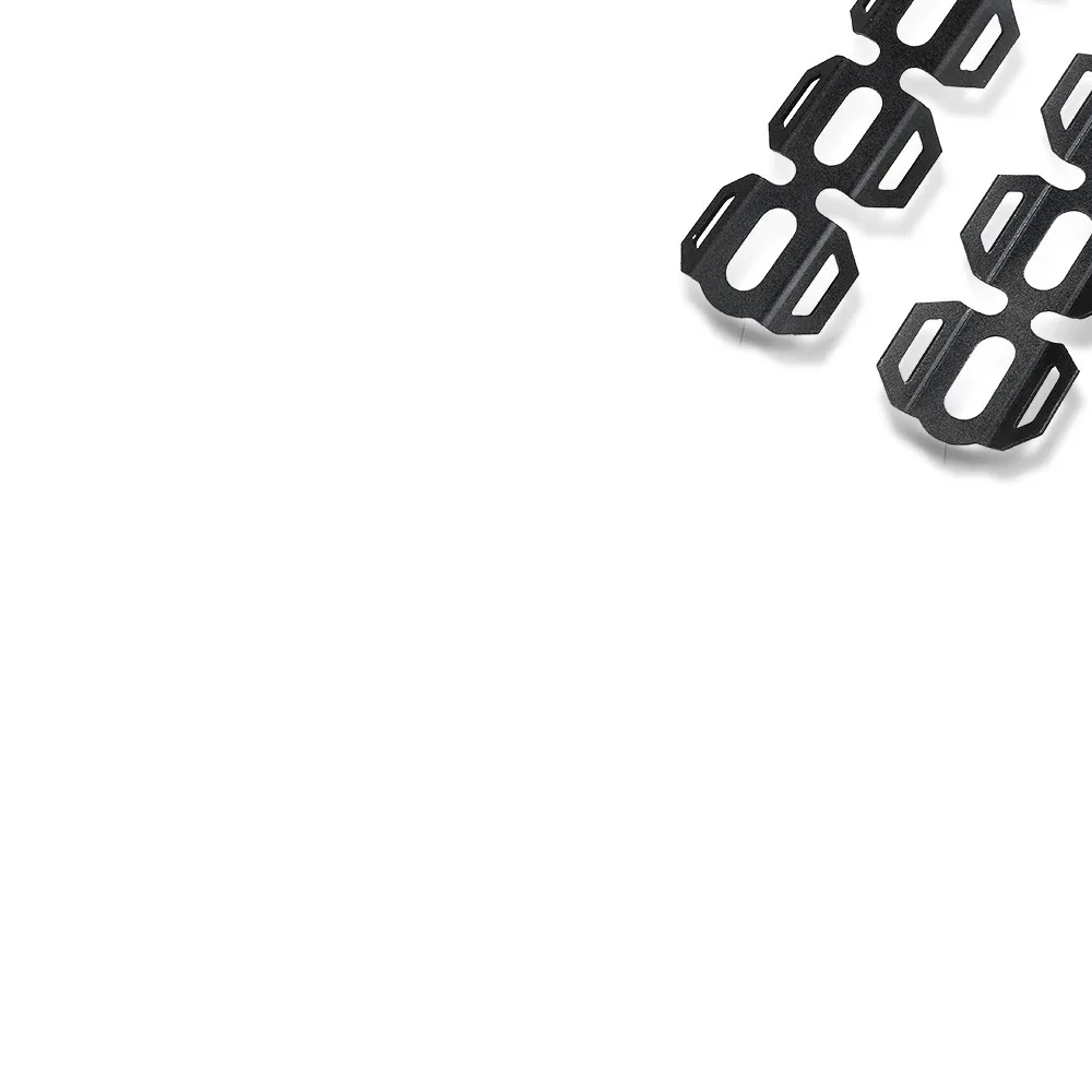 

Motorcycle Exhaust Pipe Crash Protector For Suzuki DL1000 For Yamaha R6 R1 R3 Tenere 700 CB400X CB500X CB1000R CB650R XADV750