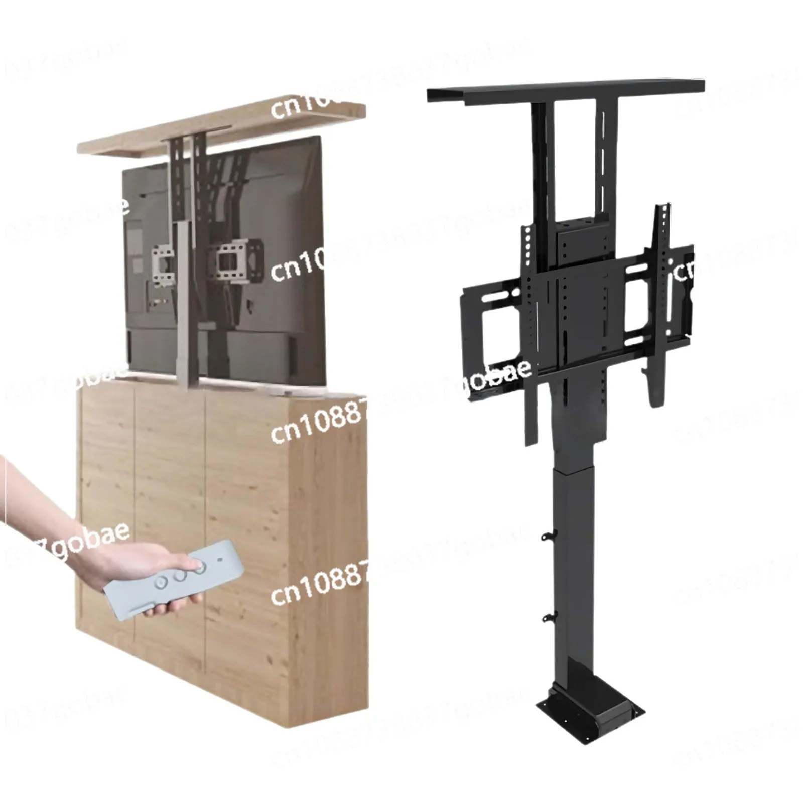 Electric Lift Tv Br… - image