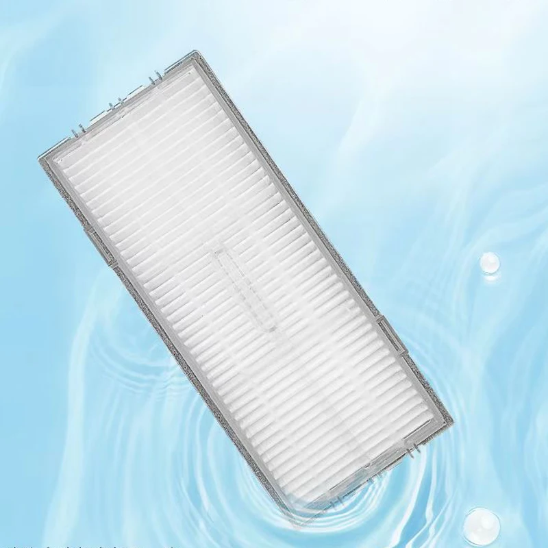 Xiaomi Roborockフィルター,s7 maxv ultra s7要素掃除機用の洗えるフィルター