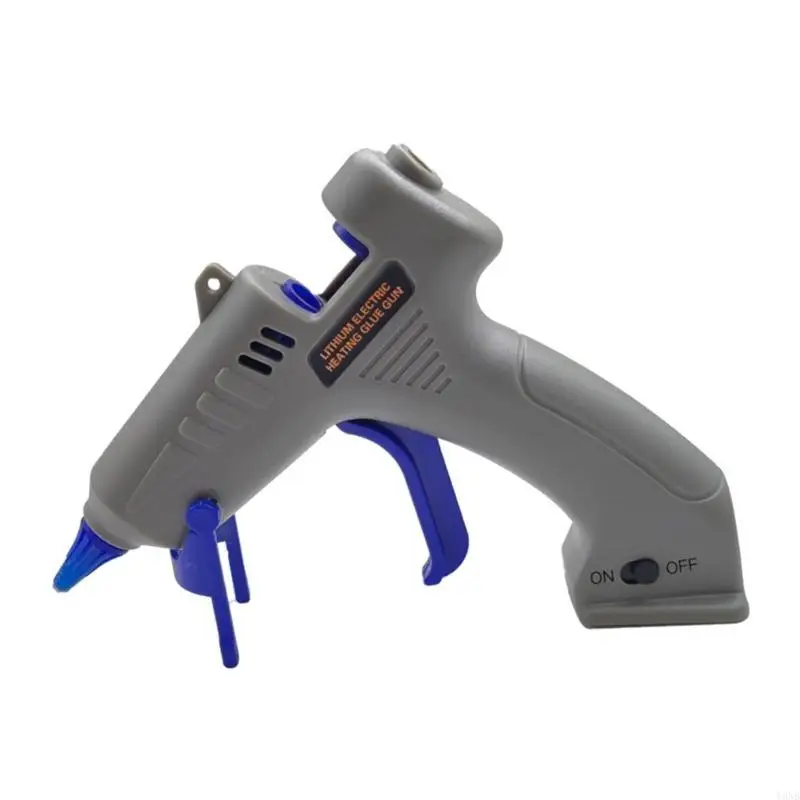 

Y3NB Efficient Electric Hot Glues Guns with Lithium Battery for Quick Crafting Tool