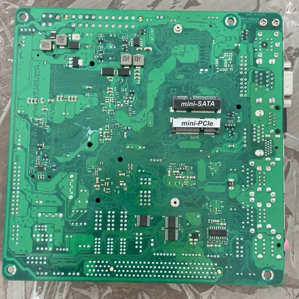 

Промышленная материнская плата управления IMB140D PIUS IMB 140D