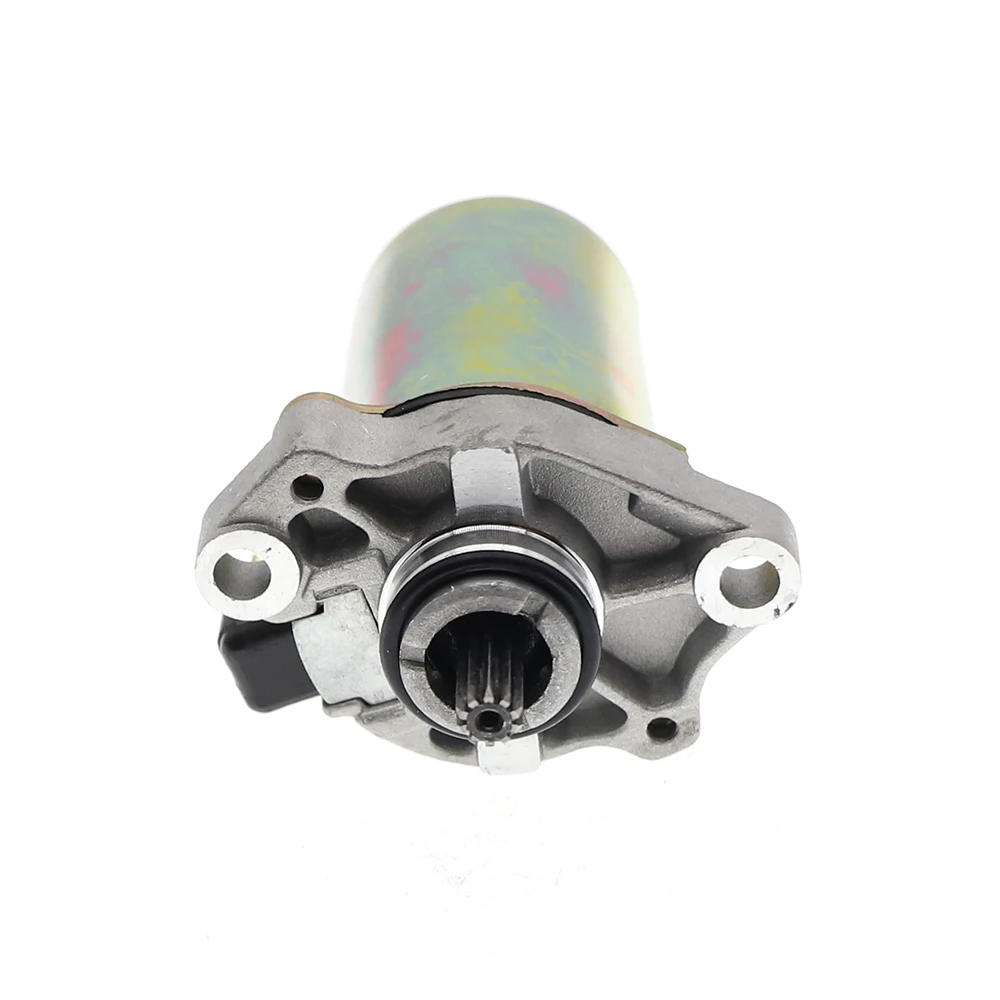 USERX Universal Motorcycle Starting Motor for 31200-GE1-712 31210-GE1-712 246390030 ZIP50 PIAGGIO 80 LIBERTY 50 CH80 view 5