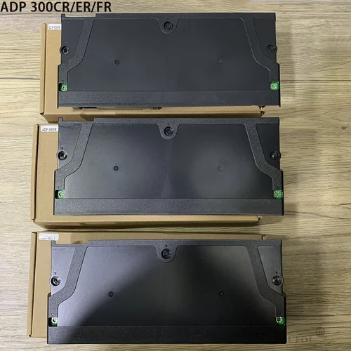 Reemplazo para PS4 Pro adaptador de fuente de alimentación ADP-300CR ADP-300ER N15-300P1A ADP-300FR para PS4 PRO fuente de alimentación 300CR 300ER 300FR