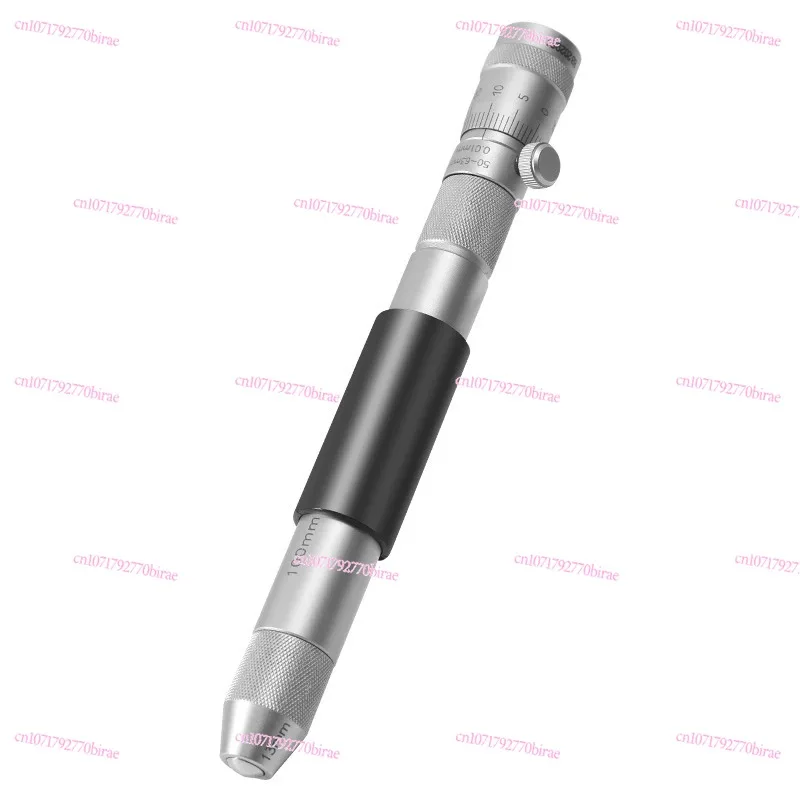

Connecting Rod Type Inner Diameter Micrometer High Precision Inner Measuring 50-300-600-1000mm