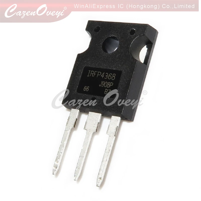 （5pcs）IRFP4368 4368 IRFP4227 4227 FGH40T65SHDF FGH40T65 TO-247