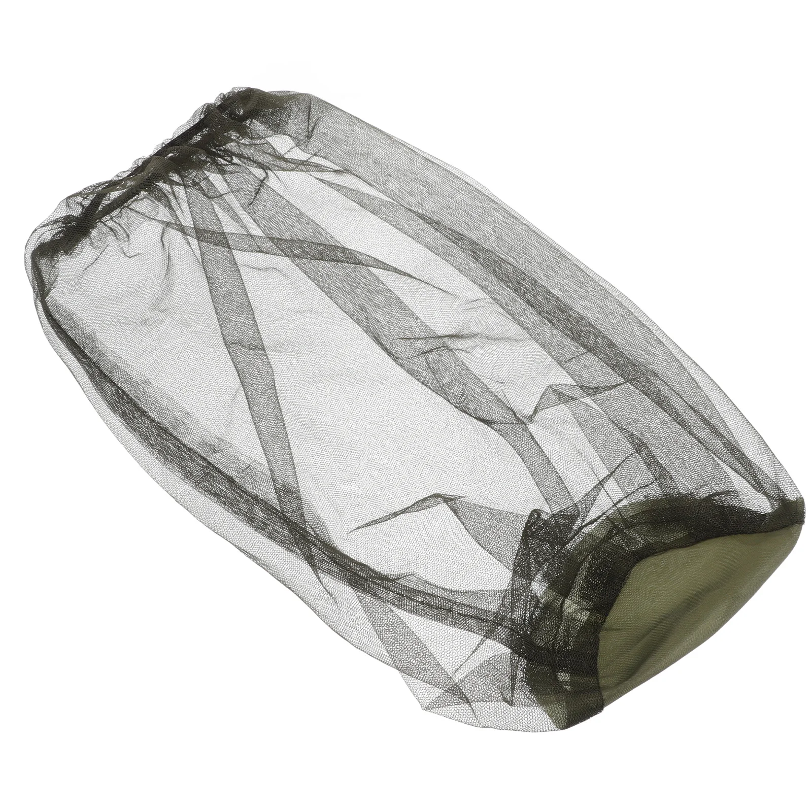 

Mosquito Hat Head Net Mesh Bug Fishing Face Netting Portable Mosquito Nets Mesh Outdoor Camping Travel Sun Protection Insect