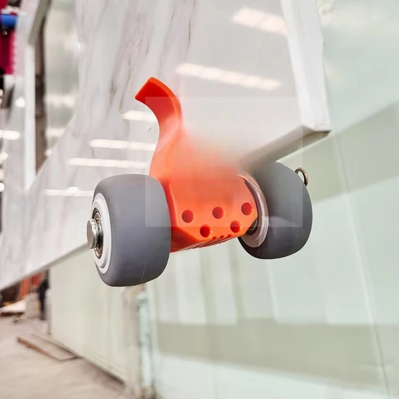 

Adjustable Panel Mover Multifunctional Moving Wheel Unit