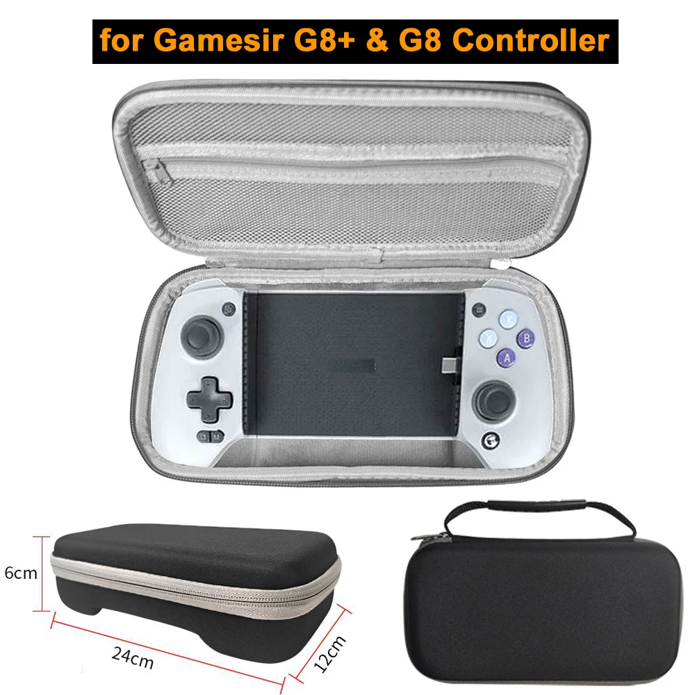#40 Game Controller Accessories Comparison Guide