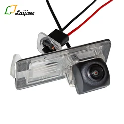 For Renault Trafic 3 Opel Vivaro B Vauxhall Vivaro (X82) 2014~2021 Fisheye 170 Degrees HD Night Vision Back Up Rear View Camera