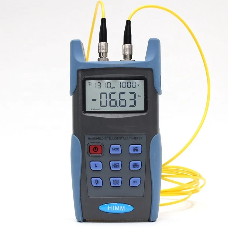 PG-OMM540 Optic Fib…