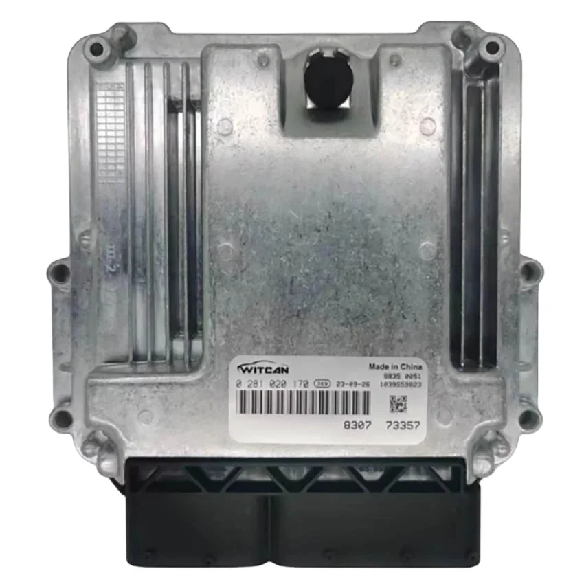 New And Original Car Accessory ECM Standalone Stand Alone Ecu 0281020170 Electronic Control Unit