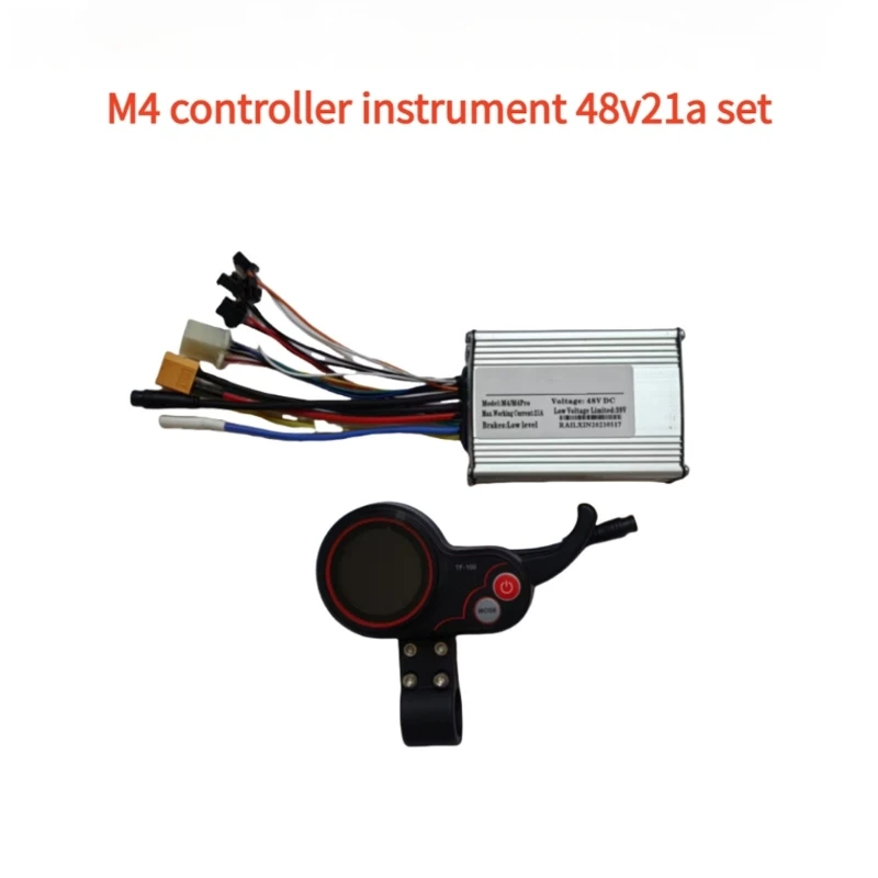 

Усовершенствованный дисплей для мотоциклов 21А, 3-ступенчатое освещение, модифицируемая конфигурация для лучшего исполнения