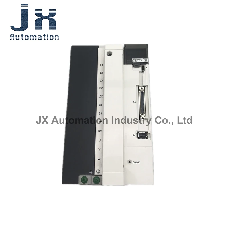 100% Original MINAS A5 Series 3KW Servo Drive MFDKTA390E MFDHTA390 MFDKTA390CA1