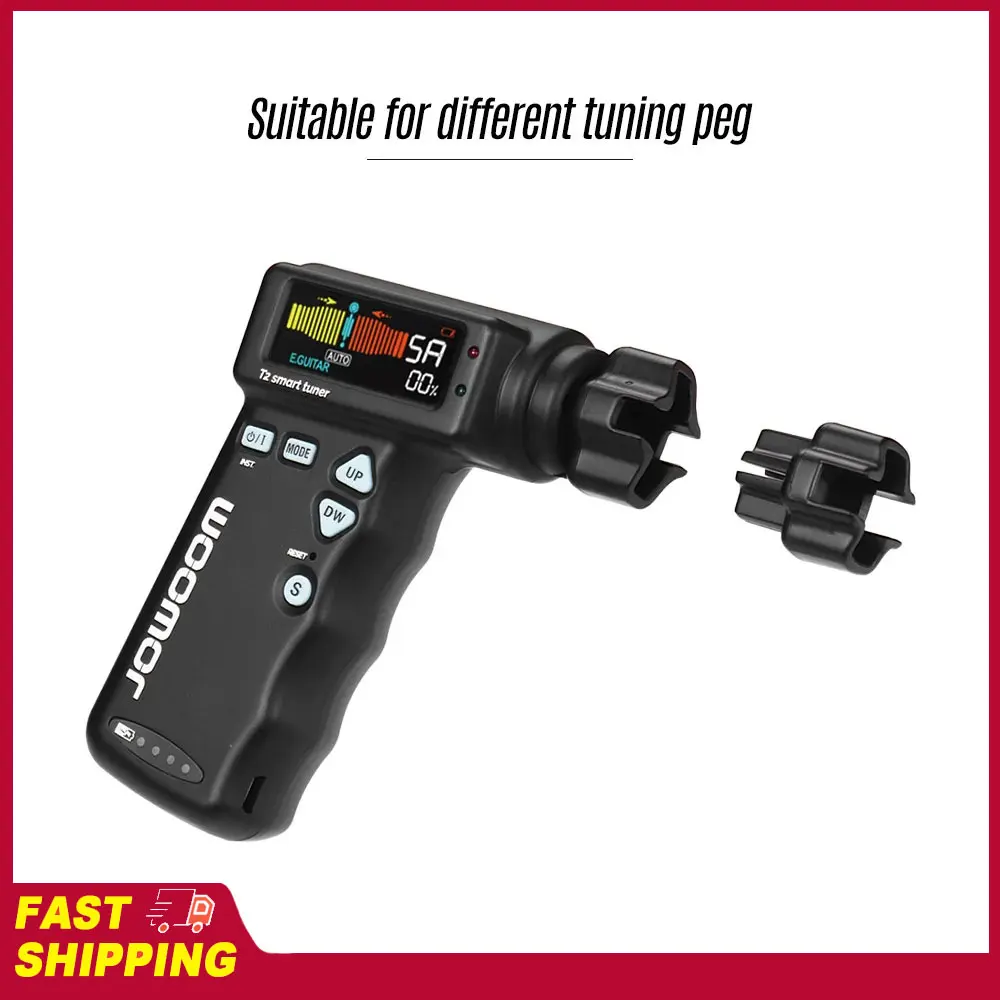 Jowoom Tuner Peg St…