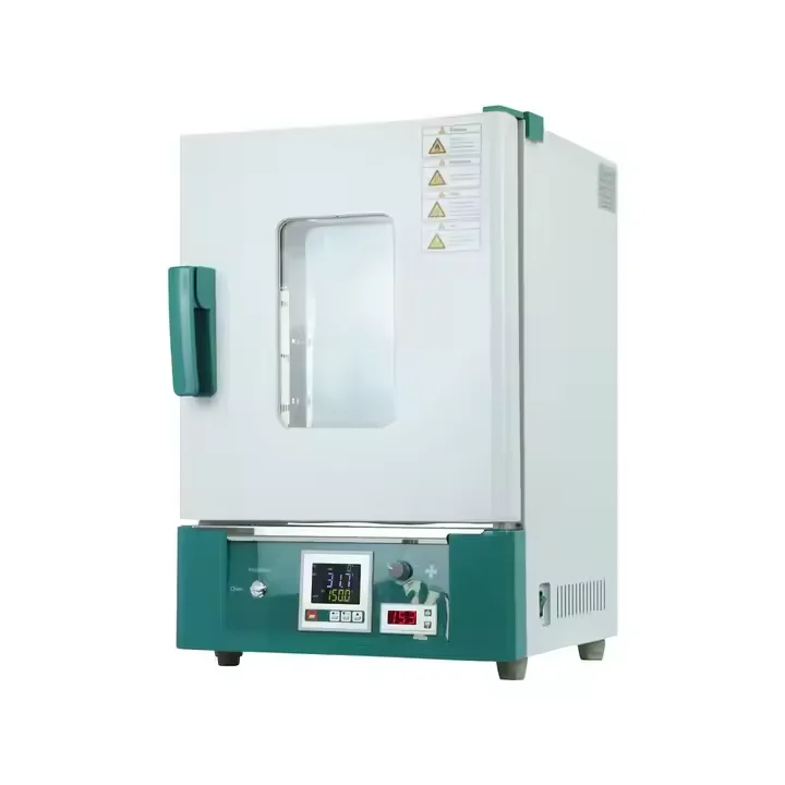 

45L DOF-E045 Temperature Control Drying Oven Laboratory Vacuum Drying Equipment