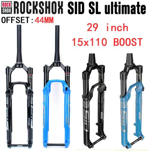 Sid forks for 29er sale