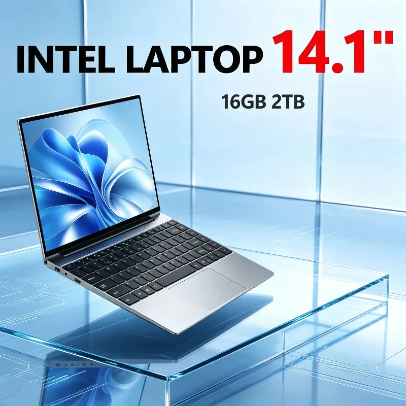 New Intel N3700 Quad-Core 14.1